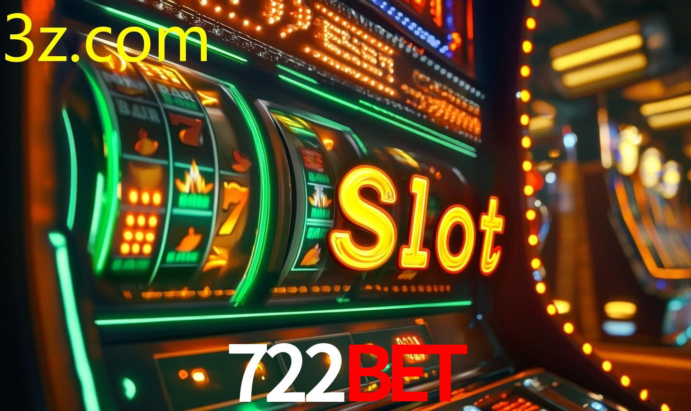 722BET