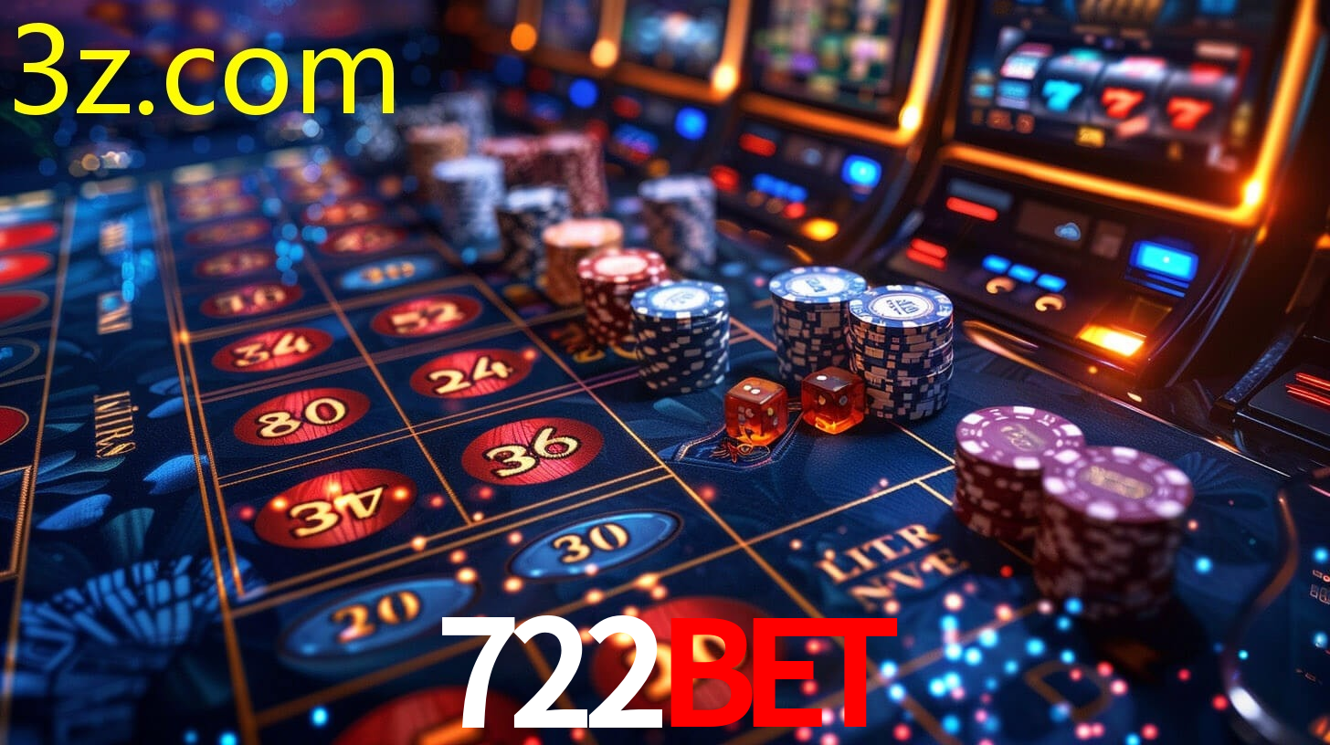 722BET