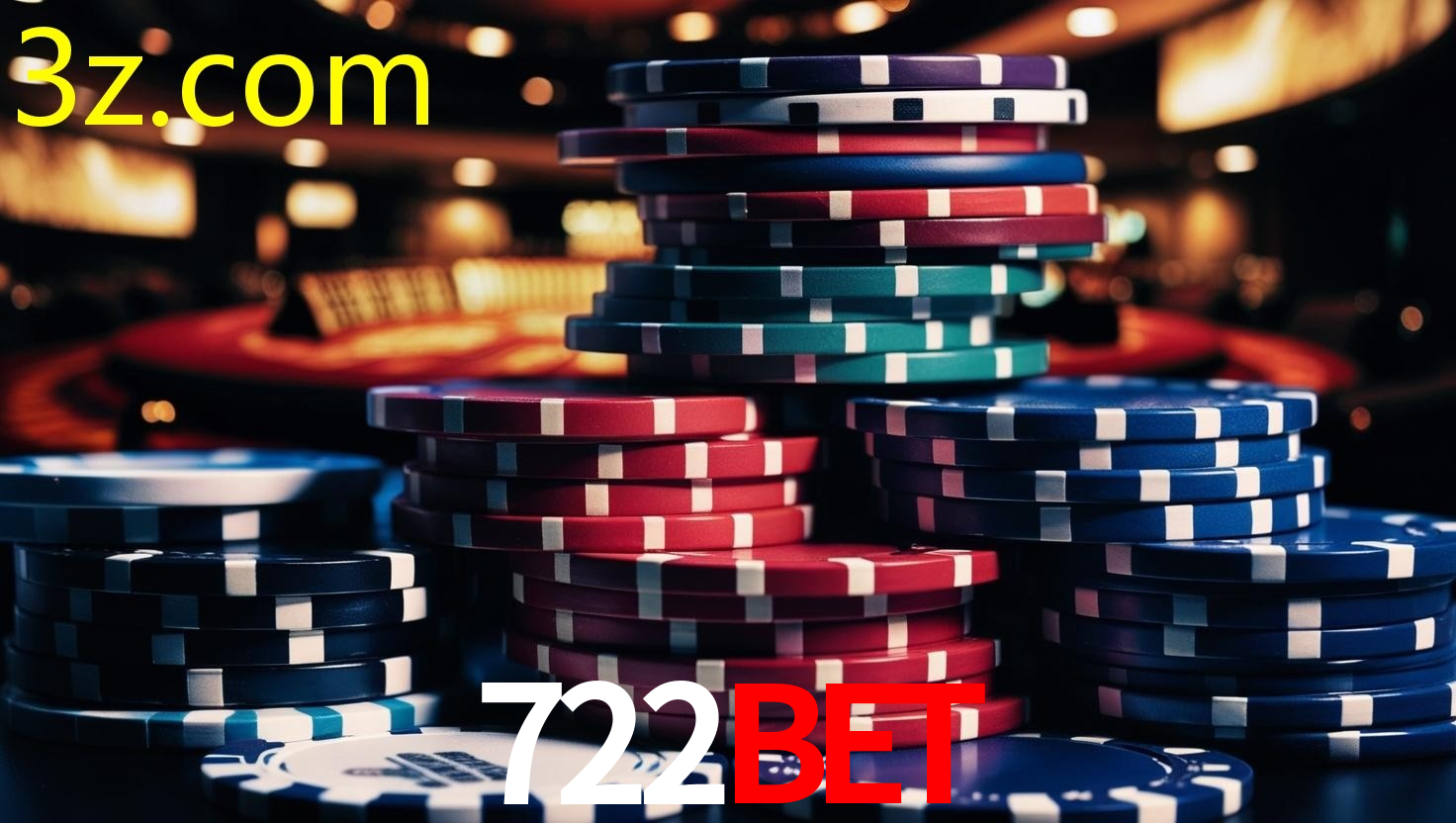 722BET