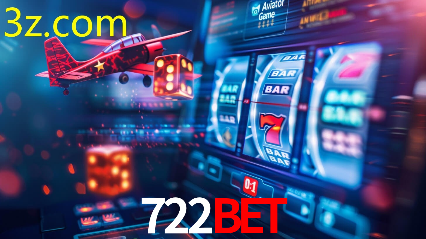 722BET