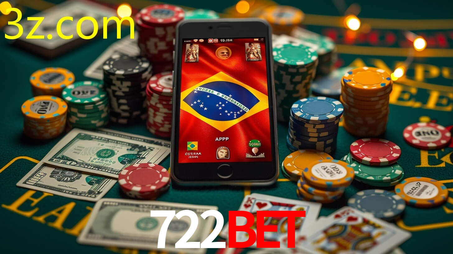 722BET