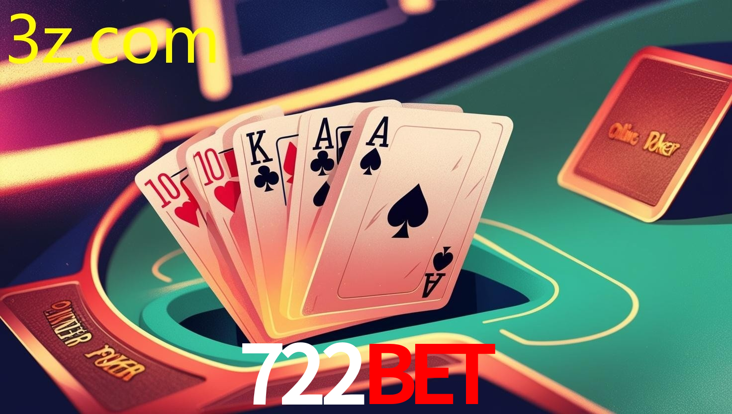 722BET
