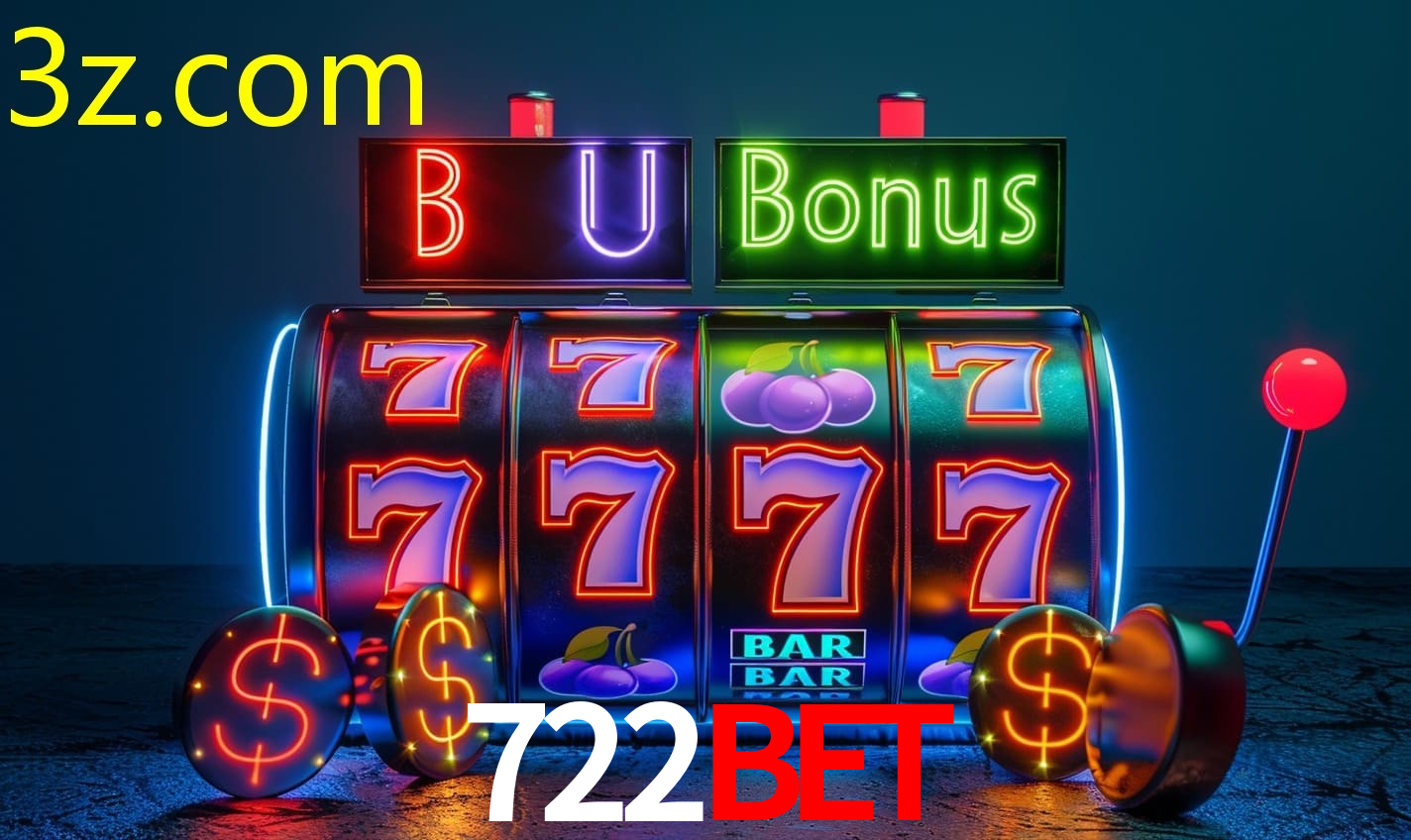 722BET