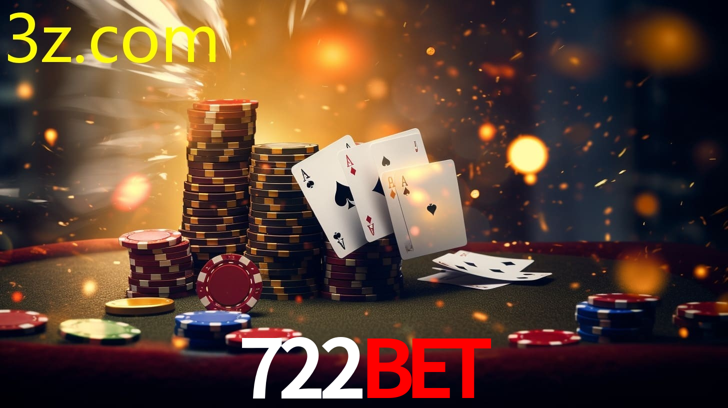 722BET